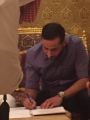 رسمياً .. سامي مدربا. للشباب السعودي