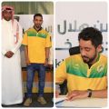 نادي الخليج يوقع مع الزيلعي والرهيب