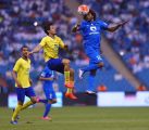 بثنائية سالم والميدا الهلال يزلزل نصر كانيدا