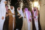 بحضور معالي محافظ الطائف والدكتور الزهراني تتويج الكلية التقنية بنجران بكأس المؤسسة العامة للتدريب التقني والمهني لكرة القدم 2016 م