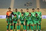 الخليج يغرق الرائد والوحدة يعبر هجر والفيصلي يخطف نقطة من النصر