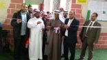” دلوني على السوق ” برنامج بآفاق البديعة الأهلية الابتدائية بالرياض