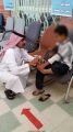 موقف يجسد الشعور الأبوي بين الطالب والمعلم