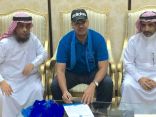 الغدير مساعداً لـ هلال في النهضة