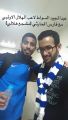 الشباب يتصدر دوري الأمير فيصل