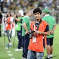 تغطية مصورة لأحداث نهائي كأس ولي العهد