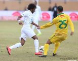 العروبه يفوز على الهلال بهدف