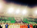 الأهلي يواصل أفراحه ويتأهل آسيوياً