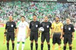 الأهلي السعودي والقادسية الكويتي .. تغطية مصورة