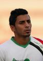 العراقي سيف سلمان اتحادي