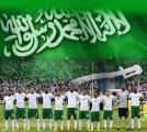 التشكيلة النهائية للمنتخب السعودي بكأس آسيا 2015