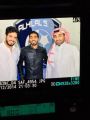 السواط هلاليا لمدة خمس سنوات