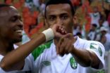 الأهلي يبصم بالـ خمسة .. وراك وراك يا نصر