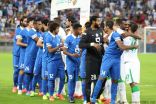 الهلال “يعطِّل ” انطلاقة الأهلي .. والرائد يتألق بنقاط العروبة