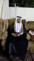 سعد الذياب في القفص الذهبي
