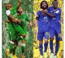 الأهلي والنصر .. موقعة مصيرية .. أكون أو لا أكون