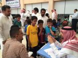 انعقاد الجمعية العمومية لمجلس أولياء الأمور والمعلمين بمدرسة حسان بن ثابت الابتدائية