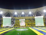 عاصفة ” النصر ” تدمر الإتحاد