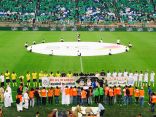 أهلي ما أحلاه .. أزاح النصر وينتظر الهلال