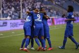 بهدفي الميدا والكعبي الهلال يتخطى الوحدة