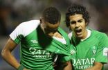 النصر سحقهم ..والأهلي كواهم .. والهلال قتلهم .. والفتح هزمهم