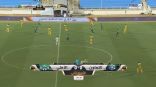 الأهلي ينجو من قبضة التعاون