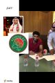 فرقة الكوماندوز تضم الكسار وتبدأ رحلة العودة للكبار
