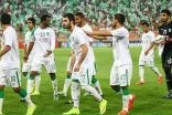 الاهلي نسف أحلام الأوزبك .. والهلال هزم السد وتربع في القمة