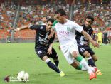الأهلي يطفئ الشعلة .. ونجران يتخطى الشباب