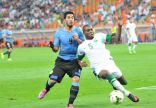 المنتخب السعودي (93 ) عالمياً