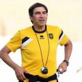 بيتورگا يعود من جديد “مدرباً للاتحاد”