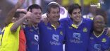 النصر بطلاً لدوري عبداللطيف جميل 2015
