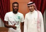 علي الزبيدي أهلاوياً والربيعي اتفاقياً