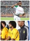 مؤشر الأهلي أخضر .. والاتحاد ينتصر في الرمق الأخير