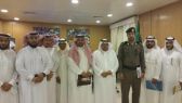 المجلس التعليمي للسجون والإصلاحيات يعقد أول اجتماعاته بجدة