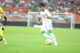 تغطية مصورة لنصف نهائي كأس ولي العهد.. الاهلي & النصر