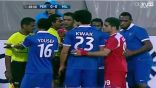 الهلال يخسر بهدف “ديقاو”