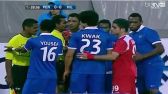 الهلال يخسر بهدف “ديقاو”