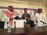 جوتيريز مدرباً و مشاري الثمالي شبابياً لـ 5 سنوات