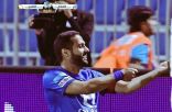 الهلال يتصدر بـ7 والشباب يكسب القادسية والنصر والتعاون 3/3