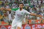 السومه هذي علومه بـ هاتريك النصر واصل فنونه