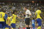 ايقاف وغرامة 3 لاعبين من النصر
