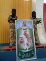 معهد الأمل الابتدائي بجدة يحتفي باليوم الوطني