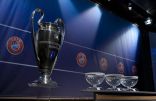 مواجهات دوري أبطال أوروبا
