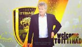 بولوني الروماني مدرباً لـ الاتحاد