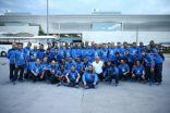 قائمة الهلال للأدوار النهائية بكأس آسيا
