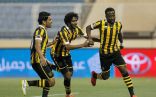 جزائية الفهد تمنح الاتحاد نقاط هجر