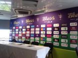 المؤتمر الصحفي لمدربي الهلال والنصر