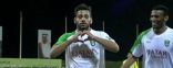 الأهلي يطارد النصر .. والخليج والعروبة (يتألقان) أمام الرائد والشعلة
