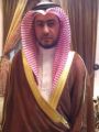 ابن غزال يحصل على درجة الماجستير بإمتياز